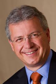 Markus Ferber: CSU erstürmt von Schwaben aus Europa