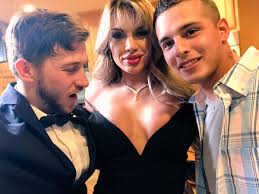 Жена предлагает попробовать би секс - WhyNotBi SiteRip » Скачать  качественное Full HD порно видео 1080p, XXX ролики, секс видео без вирусов