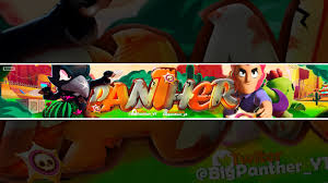 Normally we prevent duplicate brawlers in battles but there are too many #edgars! Orlando Mancillas Banner De Brawl Stars Youtube