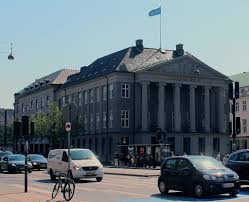 The group serves retail and commercial customers through banks with nationwide branch networks in denmark. Danske Bank Money Laundering Scandal Wikipedia