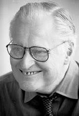 Poet Seers » John Ashbery