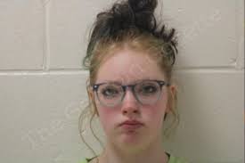 Ella Copeland — Jones County Jail Bookings