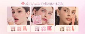 Dasique Blending Mood Cheek #07 Candy Berry