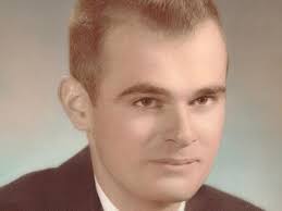 J. Michael "Mickey" Farrell