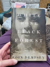 Will the plot of Goodnight Irene unfold or reveal its purpose?