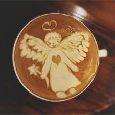 Latte Art Tolle Kunstwerke Aus Milchschaum Mit Bildern Milchschaum Machen Cappuccino Kunst Kaffeesucht