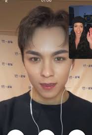 Vernon Sweet's Instagram, Twitter & Facebook