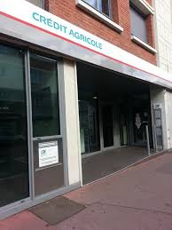 Check spelling or type a new query. Credit Agricole De Normandie Seine Elbeuf Banque Adresse