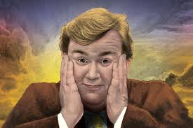 You never stop thinking about John Candy': How a pair of projects keep his  legacy alive