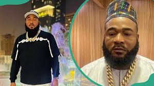 What does Sam Larry do for a living? His rise and fall through fame and  controversy