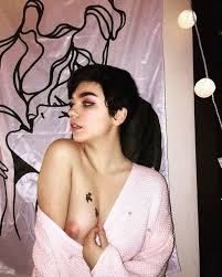 Ultraviolet Darling Nude Photo Collection Leak - Fappenist