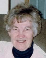 Grace Guy Obituary (1927