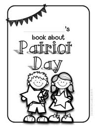 Enjoy these free, printable patriotic coloring pages! Patriot Day 9 11 Printable Book For Primary Grades September 11 By Miss 27