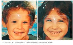 BREAKING: Two children missing from Banbury 🚨