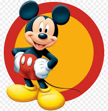 Mickey mouse clubhouse logo png. Mickey Mouse Clubhouse Png Happy Birthday Wishes Mickey Mouse Png Image With Transparent Background Toppng