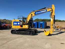 Standard Plant Hire Our 350th Excavator A New 14 Tonne Cat 313fl We Now Run A Fleet Of Over 800 Items Of Plant And Machinery Including Excavators Dumpers Welfare Units Portable