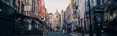 Free download high quality iphone, android.find your perfect phone wallpaper for your iphone or android device. Commercial Real Estate In Dublin Ireland Cushman Wakefield