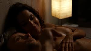 Erendira Ibarra nude scenes