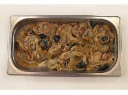 Technique Pour Preparer Des Barbes De Saint Jacquesglossaire Culinaire Academie Du Gout Coquille Saint Jacques Culinaire Saint Jacques