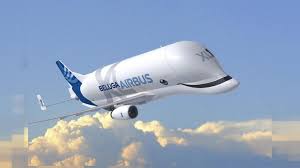 The aircraft is operated by 3 team members consisting of 2 pilots and a cargo leader. Airbus Beluga Xl Capability Cockpit Specifications Interior And Also Price Airplanes Daily