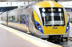 Tiketkeretaapi.com untuk cari dan beli tiket kereta api online. Ktm Ets Umum Tarikh Jualan Tiket Sempena Aidilfitri Tahun Ini Semasa Mstar