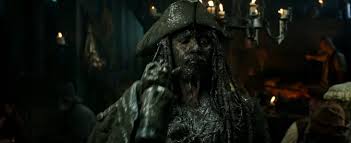 Dead men tell no tales was set for a july 7, 2017 release, which would have put it in line with the first two entries in henry is on a quest to find his father, will turner, and break the curse that he set upon himself that turned him into davy jones, the captain of the boat. Superbowl Trailer For Pirates Of The Caribbean 5 Dead Men Tell No Tales Brings Back Will Turner Geeks