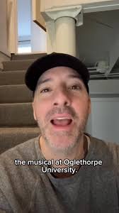 Oglethorpe University 2022 Commencement