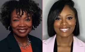 Adrienne Eaglin, Mylsha Jordan join Miriam board
