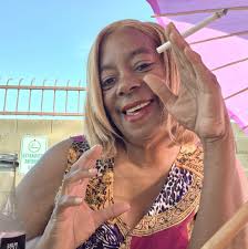 Three's Company" These gorgeous Red-tailed Hawk chicks (called Eyas) are  eager for their food delivery. Check out those new flight feathers!  Red-tailed Hawks are excellent at building nests in our giant Saguaro