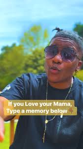 If you Love your Mama,Type a memory below👇🏾 #MyiaBMusic #Fyp #SoulMusic