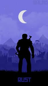 Online shopping from a great selection at movies & tv store. Rust Wallpapers Top Free Rust Backgrounds Wallpaperaccess