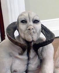 Jane Alexander, Butcher Boys (article)