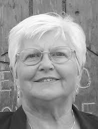 Jean Blackwelder Gaither