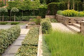 Small But Mighty Gardens In Miniature From Anthony Paul Landscaping Stylish Eve Garden Landscape Design Landscape Design Garden Design