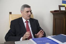 Interviuri De Top Dr Ionel Sinescu Tratarea Unui Roman Sărac Mai Importantă Decat Banii Viaţa Liberă Galaţi