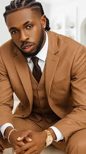 Guest Blog: Suzzy Williams' Liberian Boyfriend Turns Gospel Musician