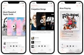 Play/pause, stop, playlist creation and many more. Best Iphone Apps To Enhance Your Experience With Apple Music 9to5mac