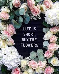 Sound Advice B Ethanygrace Flower Quotes Flower Quotes Love Flower Shop