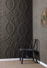 Paintable Textured Wallpaper How And Where To Use It Paintable Textured Wallpaper Anaglypta Wallpaper Textured Wall