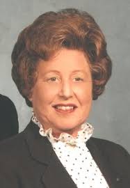 Mary Compton Obituary (2021)