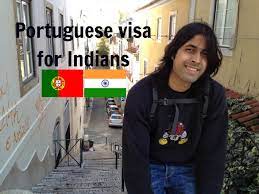 The india embassy in lisbon, portugal helps to maintain bilateral ties of the indian government with the portugal government on cultural, social and economic fronts. Portuguese Visa Woes Backpack Me