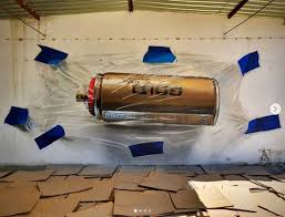 Graffiti Artists