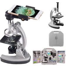 What accessories are good to purchase with a microscope for children? 10 Best Microscope For Kids Picks Of 2020 Reviews