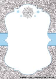 Do you have a baby on the way, or was your child recently born? Free Winter Wonderland Baby Shower Invitation Templates Editable Drevio In 2020 Winter Wonderland Baby Shower Printable Baby Shower Invitations Baby Shower Invitation Templates