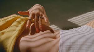 Sorry I am late, I was masturbating | Miren Oller