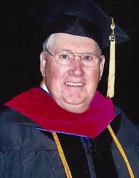 Vernon L. Mansfield, Jr.