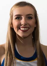 2017-18 Cheerleading Roster