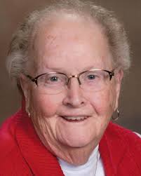 Obituary for Lillian "Darlene" Moore