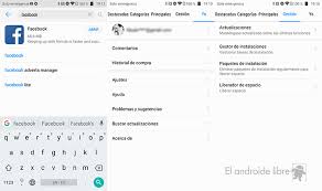 Jul 06, 2020 · latest version. La Nueva Tienda De Aplicaciones De Huawei Probamos Appgallery Apk