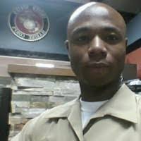 John Stroman's Instagram, Twitter & Facebook